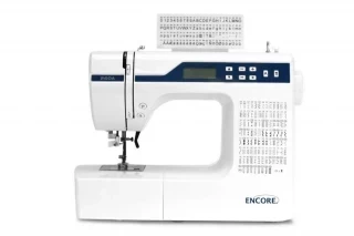 Encore 260A Sewing Machine Photo
