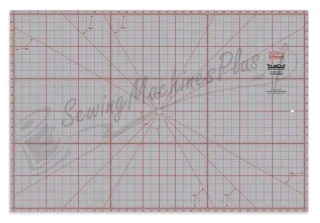 Grace TrueCut Cutting Mat 24" x 36" Photo