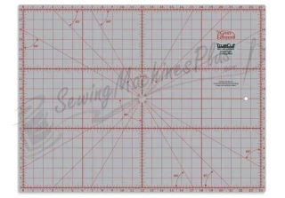 Grace TrueCut Cutting Mat 18" x 24" Photo