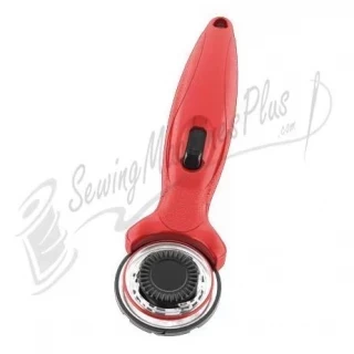 Grace 45mm TrueCut StraightCut Rotary Cutter Photo