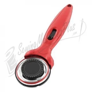 Grace 60mm TrueCut StraightCut Rotary Cutter Photo