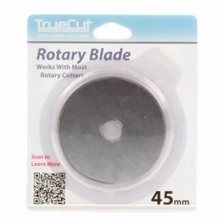 Grace TrueCut 45mm Replacement Blade (Single) Photo