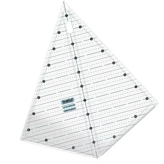 Grace TrueCut Kite Ruler Photo