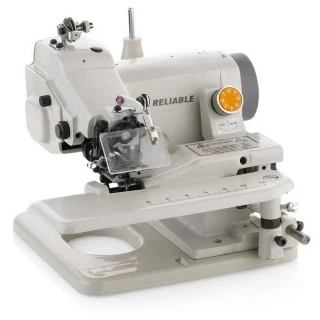 Reliable Maestro 600SB Blindstitch - Portable Sewing Machine Photo