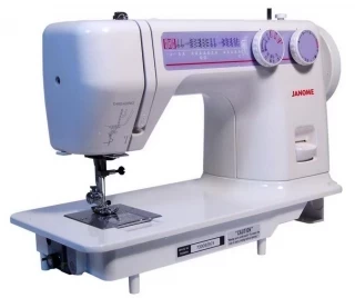 Refurbished Janome 712T Treadle Sewing Machine Photo