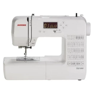 Refurbished Janome DC1050 Computerized Sewing Machine Photo