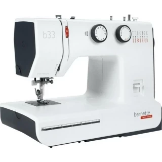Bernette B33 Sewing Machine Photo