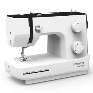 Bernette Sew & Go 1 Sewing Machine Photo