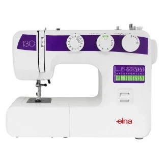 Elna eXplore 130 Mechanical Sewing Machine Photo