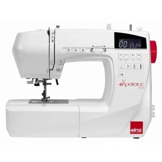 Elna eXperience 550 Computerized Sewing Machine Photo