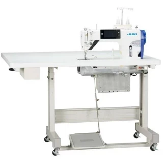 Juki J-150QVP Industrial Sewing and Quilting Machine Photo