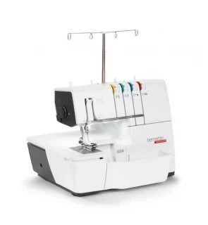 Bernette Airlock B64 Overlock Serger Machine Photo