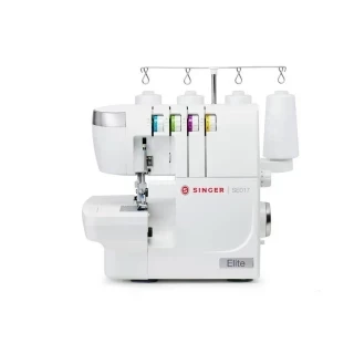 Singer SE017 Elite 4 Thread Serger Machine Photo