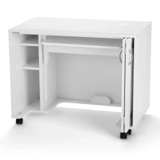 Arrow Mod Sewing Cabinet (2011) Photo