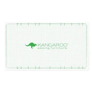 Arrow Cutting Mat 38" x 70" for Kookaburra Table Photo