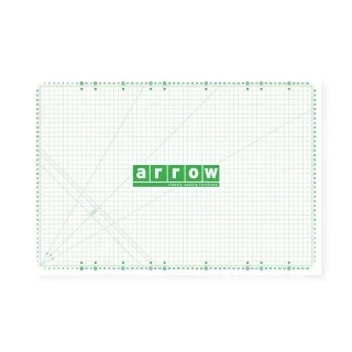 Arrow 59" x 36" Cutting Mat for Millie Cutting & Iron Table Photo