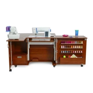 Kangaroo Sewing Furniture Wallaby 2 Cabinet Photo