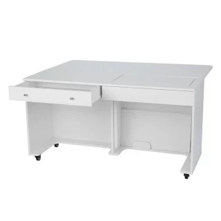 Kangaroo II Sewing Cabinet - White (K8711) Photo