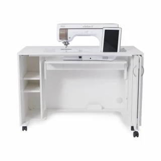 Kangaroo MOD Lift Hydraulic XL Sewing Cabinet (2071) Photo