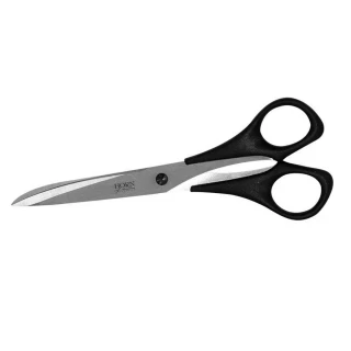 Horn of America Straight Trimmer 6" Scissors Photo