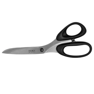 Horn of America Bent Trimmer 7", 8" or 9" Scissor Photo