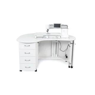 Americana Luxury Sewing Furniture Amelia - Model R8301 Photo