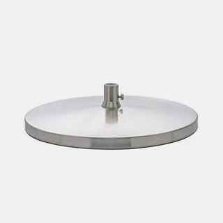 Slimline Table Base Photo