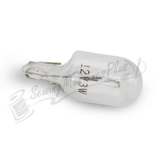 Elna Light Bulb 12V 3W - 479001 Photo